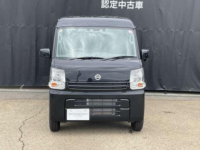 日産 ＮＶ１００クリッパーバン