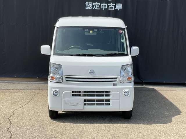 日産 ＮＶ１００クリッパーバン