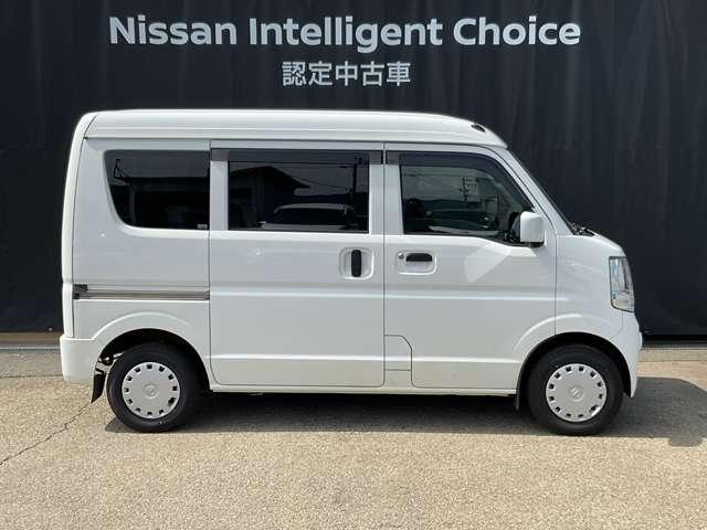 日産 ＮＶ１００クリッパーバン