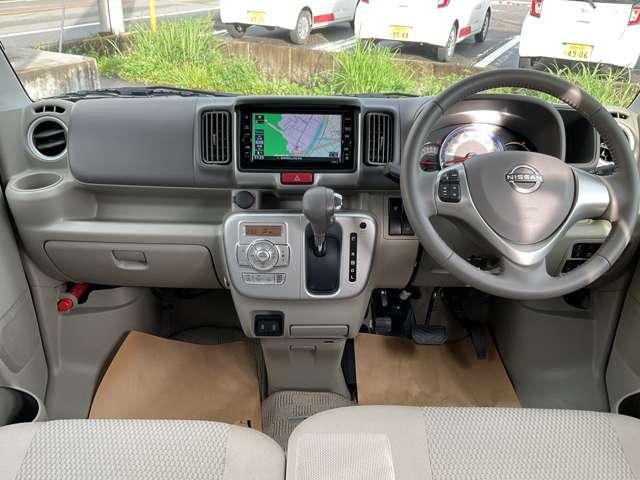 クリッパーリオ ６６０　Ｅ　ハイルーフ　４ＷＤ（4枚目）