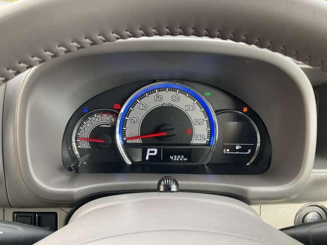 クリッパーリオ ６６０　Ｅ　ハイルーフ　４ＷＤ（5枚目）