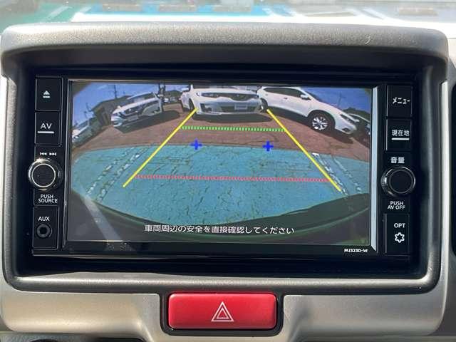 クリッパーリオ ６６０　Ｅ　ハイルーフ　４ＷＤ（11枚目）