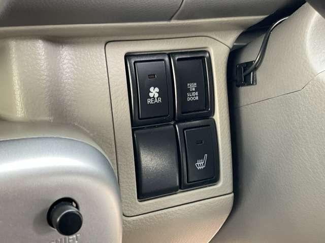 クリッパーリオ ６６０　Ｅ　ハイルーフ　４ＷＤ（13枚目）