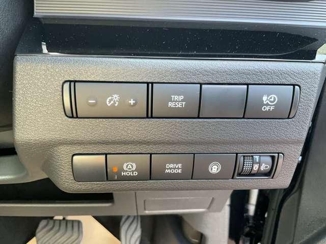 サクラ Ｘ　雹害車／アラウンドモニター／オートライト（23枚目）