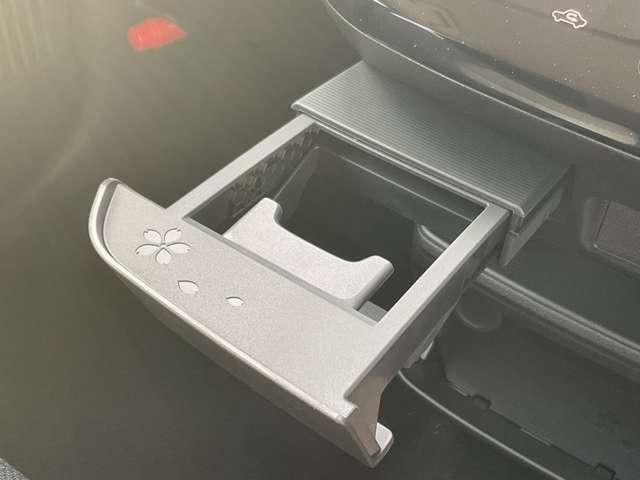 サクラ Ｘ　雹害車／アラウンドモニター／オートライト（27枚目）