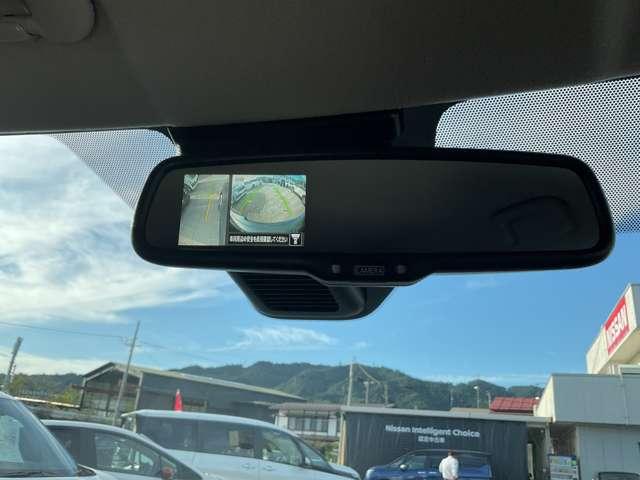 サクラ Ｘ　雹害車／アラウンドモニター／オートライト（28枚目）