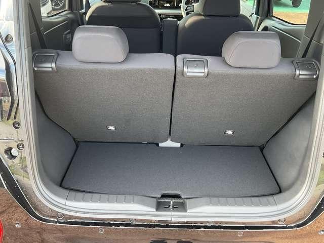 サクラ Ｘ　雹害車／アラウンドモニター／オートライト（44枚目）