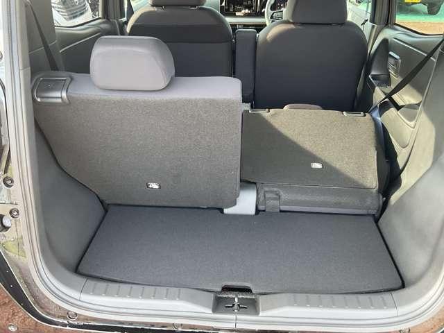 サクラ Ｘ　雹害車／アラウンドモニター／オートライト（45枚目）