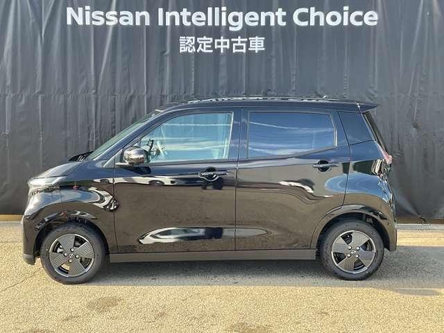 サクラ Ｘ　雹害車／アラウンドモニター／オートライト（51枚目）