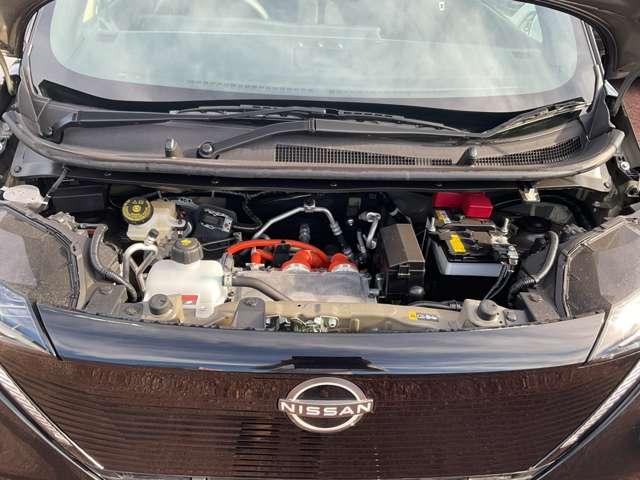 サクラ Ｘ　雹害車／アラウンドモニター／オートライト（52枚目）