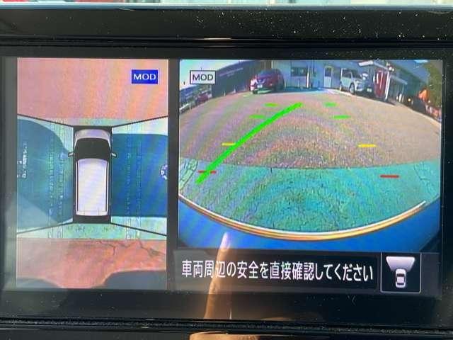 デイズ X 660 X 4WD アラウンドモニター/オートライト/アイドリ(11枚目)