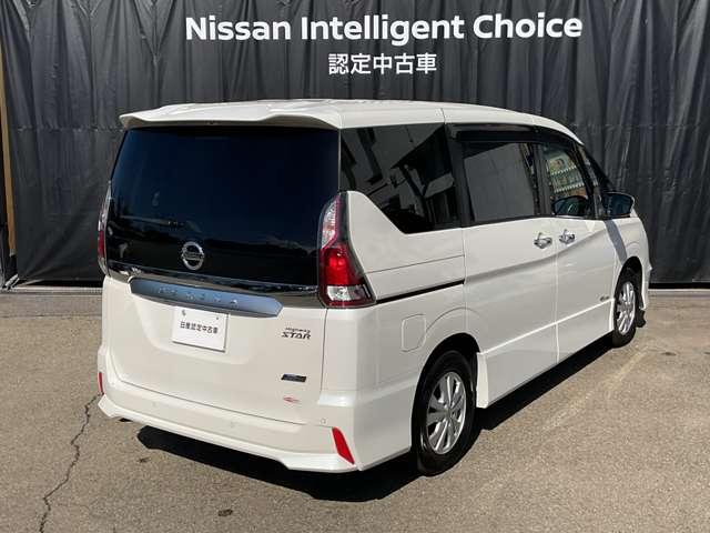 セレナ 2.0 ハイウェイスター プロパイロット エディション 4WD プロパイロット/バックカメラ/横滑り防止/(2枚目)