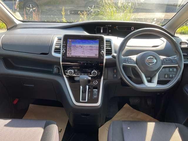 セレナ 2.0 ハイウェイスター プロパイロット エディション 4WD プロパイロット/バックカメラ/横滑り防止/(4枚目)