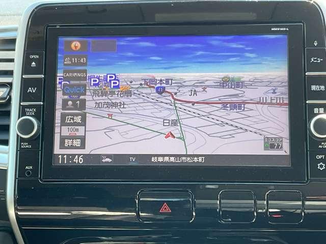 セレナ 2.0 ハイウェイスター プロパイロット エディション 4WD プロパイロット/バックカメラ/横滑り防止/(10枚目)