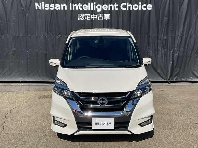 セレナ 2.0 ハイウェイスター プロパイロット エディション 4WD プロパイロット/バックカメラ/横滑り防止/(18枚目)