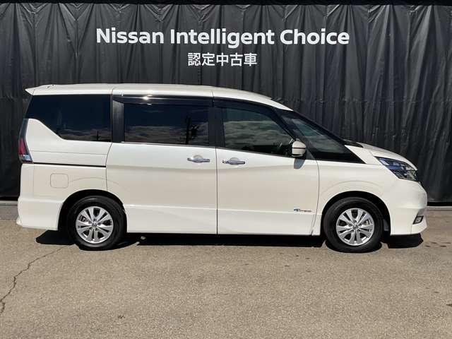 セレナ 2.0 ハイウェイスター プロパイロット エディション 4WD プロパイロット/バックカメラ/横滑り防止/(19枚目)