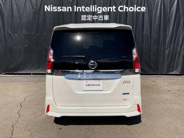 セレナ 2.0 ハイウェイスター プロパイロット エディション 4WD プロパイロット/バックカメラ/横滑り防止/(20枚目)