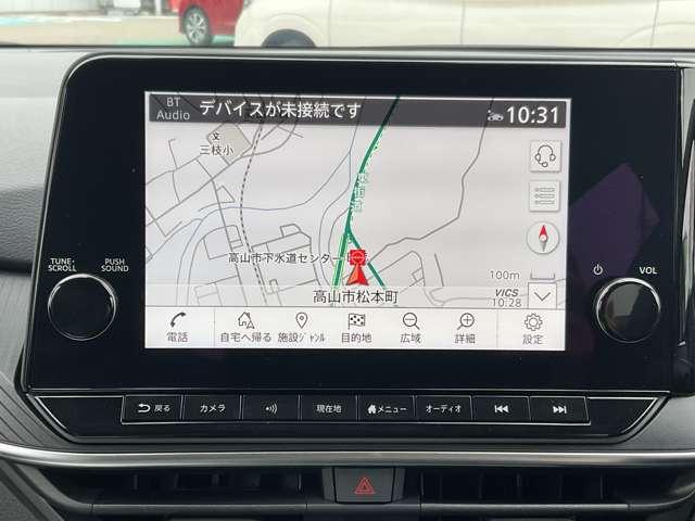 ノート Ｘ　ＦＯＵＲ　９０周年記念車　１．２　Ｘ　ＦＯＵＲ　９０周年記念車　４ＷＤ　修理済雹害車／ＳＯＳコール／プロパイロット／イ（10枚目）