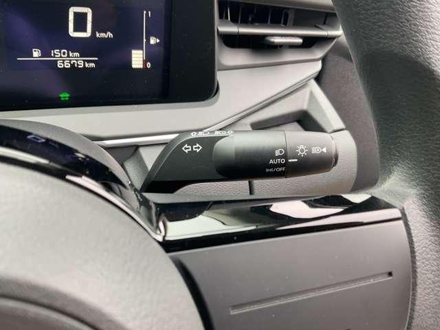 ノート Ｘ　１．２　Ｘ　アラウンドモニター／オートライト／インテリ（8枚目）