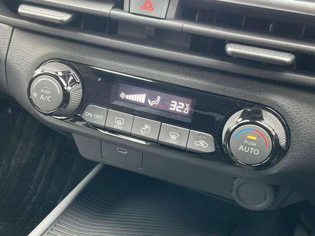 ノート Ｘ　１．２　Ｘ　アラウンドモニター／オートライト／インテリ（15枚目）