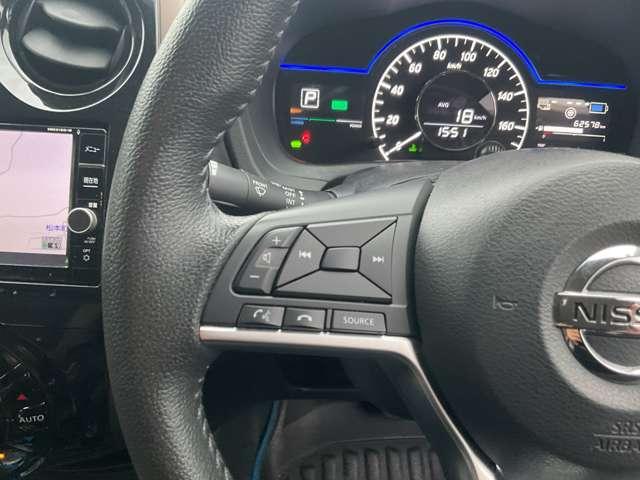 ノート ｅ－パワー　メダリスト　ＦＯＵＲ　１．２　ｅ－ＰＯＷＥＲ　メダリスト　ＦＯＵＲ　４ＷＤ　アラウンドモニター／オートライト／衝突軽減（5枚目）