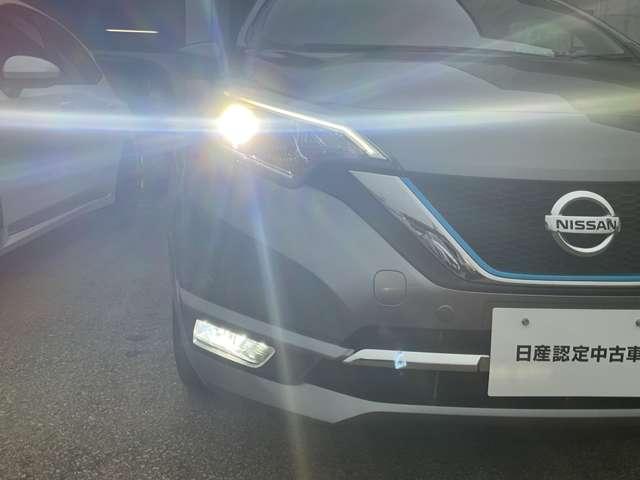 ノート ｅ－パワー　メダリスト　ＦＯＵＲ　１．２　ｅ－ＰＯＷＥＲ　メダリスト　ＦＯＵＲ　４ＷＤ　アラウンドモニター／オートライト／衝突軽減（17枚目）