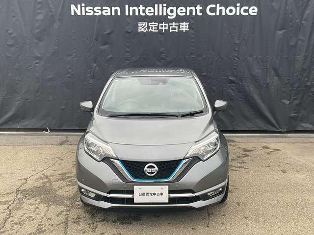 ノート ｅ－パワー　メダリスト　ＦＯＵＲ　１．２　ｅ－ＰＯＷＥＲ　メダリスト　ＦＯＵＲ　４ＷＤ　アラウンドモニター／オートライト／衝突軽減（18枚目）