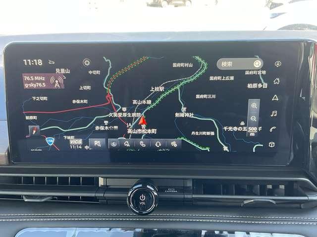 セレナ ｅ－４ＯＲＣＥ　ハイウェイスターＶ　１．４　ｅ－４ＯＲＣＥ　ハイウェイスターＶ　４ＷＤ　修理済み雹害車／アラウンドモニター／オート（10枚目）