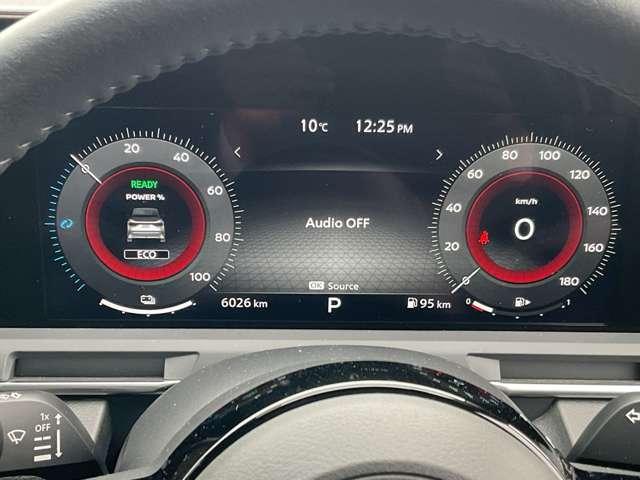 オーラ １．２　Ｇ　レザーエディション　ＳＯＳコール／プロパイロット／ハンドルヒータ（5枚目）