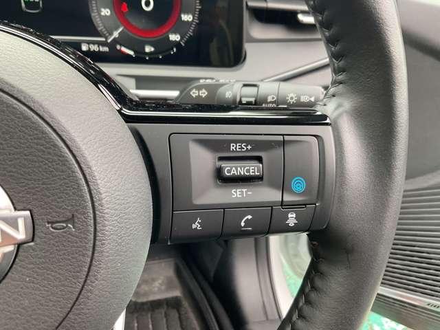 オーラ １．２　Ｇ　レザーエディション　ＳＯＳコール／プロパイロット／ハンドルヒータ（7枚目）