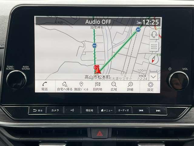オーラ １．２　Ｇ　レザーエディション　ＳＯＳコール／プロパイロット／ハンドルヒータ（10枚目）