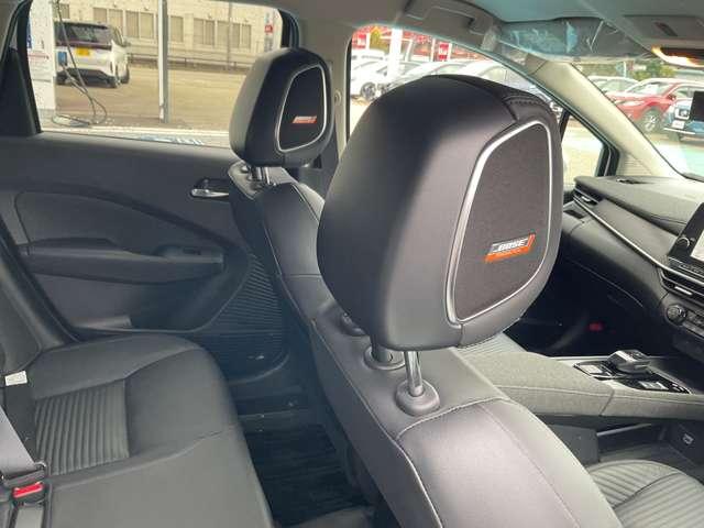 オーラ １．２　Ｇ　レザーエディション　ＳＯＳコール／プロパイロット／ハンドルヒータ（13枚目）