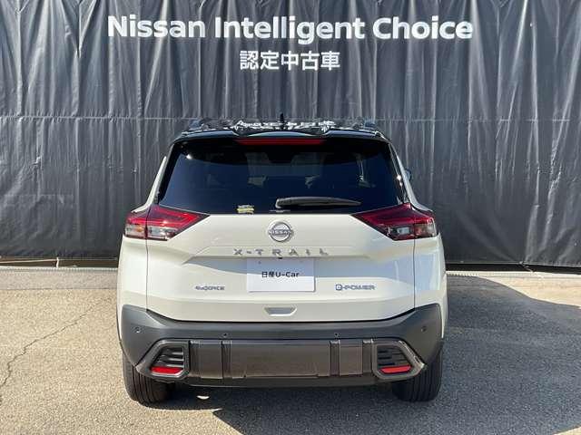 エクストレイル X e-4ORCE エクストリーマーX 雹害車/プロパイロット/アラウンドモニター/SOSコール/USB/インテリジェントルームミラー/ハンドルヒーター/オートライト/シートヒーター/ETC(20枚目)