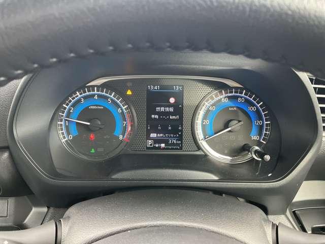 ルークス ハイウェイスター　Ｘ　６６０　ハイウェイスターＸ　４ＷＤ　アラウンドモニター／オートライト／ハンズフ（5枚目）