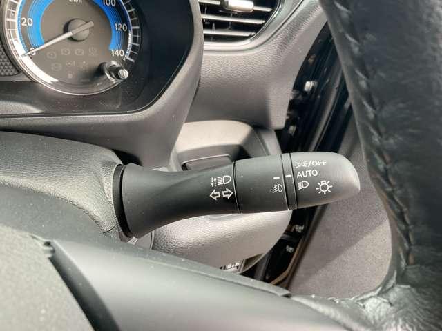 ルークス ハイウェイスター　Ｘ　６６０　ハイウェイスターＸ　４ＷＤ　アラウンドモニター／オートライト／ハンズフ（8枚目）