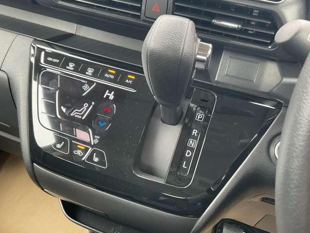 ルークス ハイウェイスター　Ｘ　６６０　ハイウェイスターＸ　４ＷＤ　アラウンドモニター／オートライト／ハンズフ（12枚目）