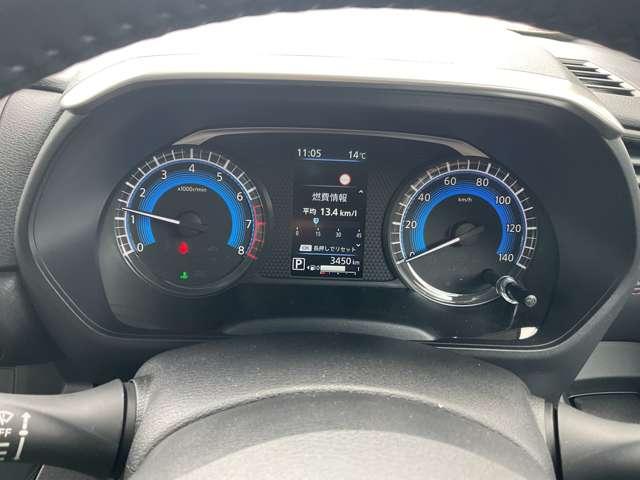 ルークス ハイウェイスター　Ｇターボプロパイロットエディション　６６０　ハイウェイスターＧターボ　プロパイロット　エディション　４ＷＤ　アラウンドモニター／オートライト／ＳＯＳコー（5枚目）