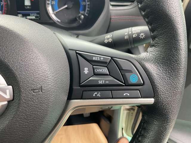 ルークス ハイウェイスター　Ｇターボプロパイロットエディション　６６０　ハイウェイスターＧターボ　プロパイロット　エディション　４ＷＤ　アラウンドモニター／オートライト／ＳＯＳコー（7枚目）