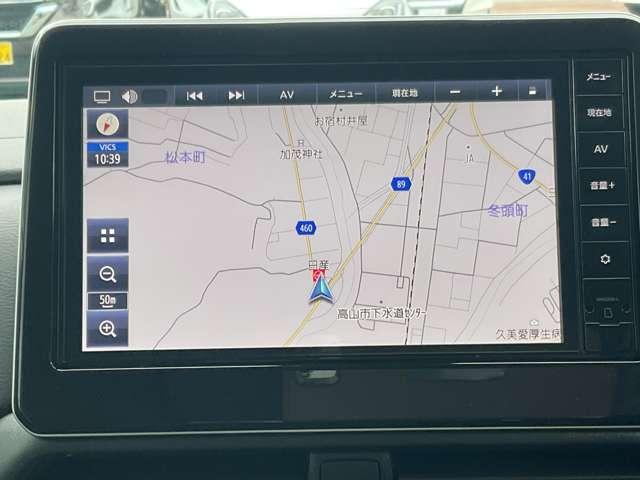 ルークス ハイウェイスター　Ｇターボプロパイロットエディション　６６０　ハイウェイスターＧターボ　プロパイロット　エディション　４ＷＤ　アラウンドモニター／オートライト／ＳＯＳコー（10枚目）