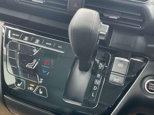 ルークス ハイウェイスター　Ｇターボプロパイロットエディション　６６０　ハイウェイスターＧターボ　プロパイロット　エディション　４ＷＤ　アラウンドモニター／オートライト／ＳＯＳコー（13枚目）