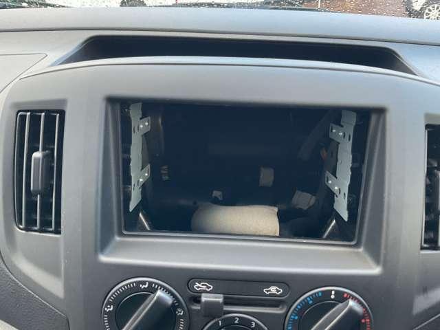 ＮＶ２００バネットバン １．６　ＧＸ　４ＷＤ　雹害車（9枚目）