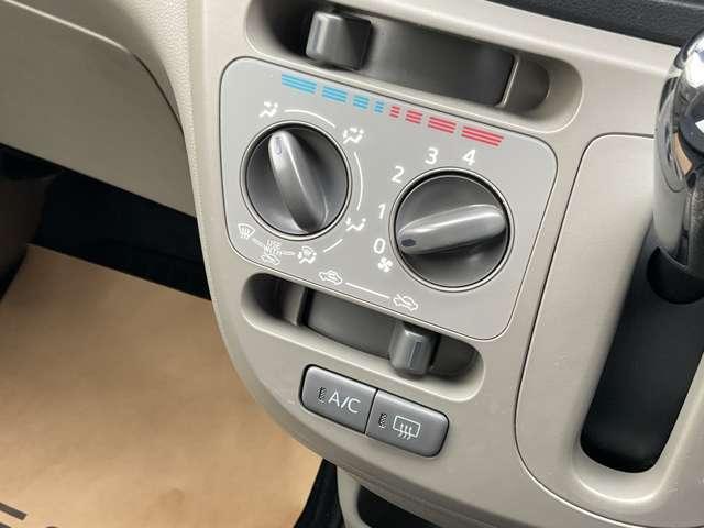 ミライース Xf 660 Xf 4WD 衝突軽減ブレーキ/横滑り防止/ETC/盗難防止(11枚目)