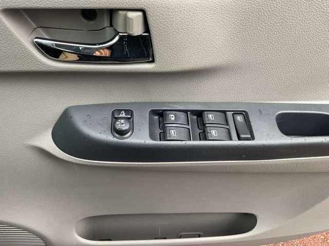 ミライース Xf 660 Xf 4WD 衝突軽減ブレーキ/横滑り防止/ETC/盗難防止(12枚目)