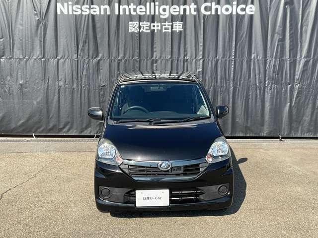 ミライース Xf 660 Xf 4WD 衝突軽減ブレーキ/横滑り防止/ETC/盗難防止(18枚目)