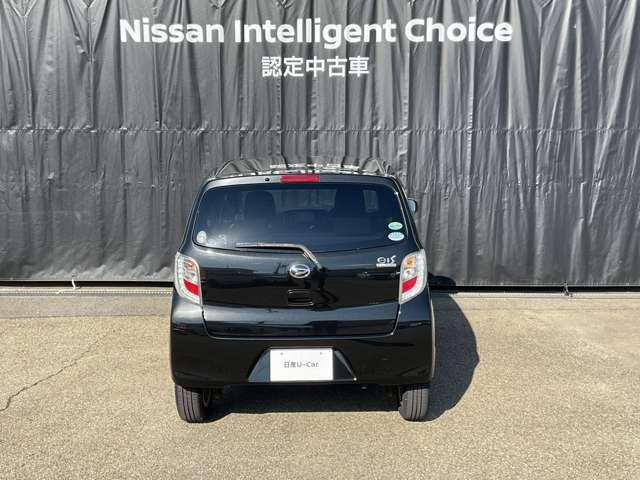 ミライース Xf 660 Xf 4WD 衝突軽減ブレーキ/横滑り防止/ETC/盗難防止(20枚目)