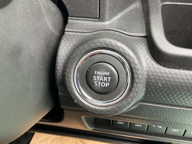 クロスビー ハイブリッドＭＺ　１．０　ハイブリッド　ＭＺ　４ＷＤ　クルーズコントロール／衝突軽減ブレーキ／横（6枚目）