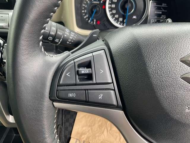 クロスビー ハイブリッドＭＺ　１．０　ハイブリッド　ＭＺ　４ＷＤ　クルーズコントロール／衝突軽減ブレーキ／横（7枚目）