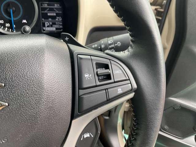 クロスビー ハイブリッドＭＺ　１．０　ハイブリッド　ＭＺ　４ＷＤ　クルーズコントロール／衝突軽減ブレーキ／横（9枚目）