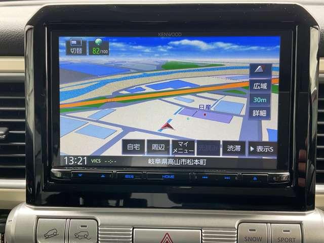 クロスビー ハイブリッドＭＺ　１．０　ハイブリッド　ＭＺ　４ＷＤ　クルーズコントロール／衝突軽減ブレーキ／横（11枚目）