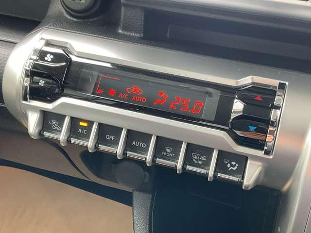 クロスビー ハイブリッドＭＺ　１．０　ハイブリッド　ＭＺ　４ＷＤ　クルーズコントロール／衝突軽減ブレーキ／横（14枚目）